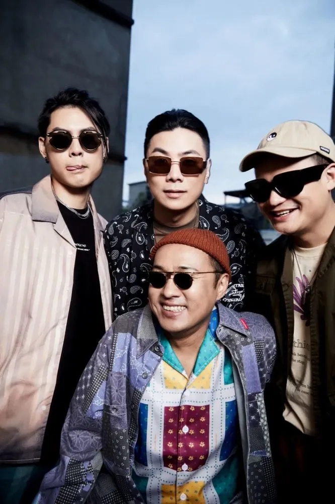 2023康姆士厦门演唱会时间、地点、购票网址 2023康姆士厦门演唱会时间、地点、购票网址