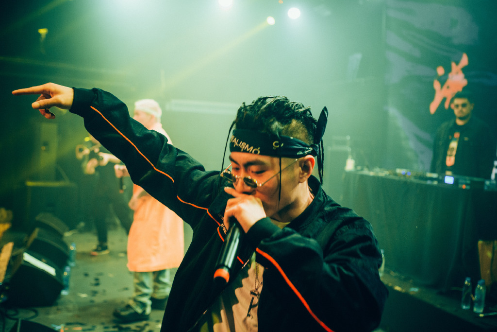 2023洛阳电糖公园音乐节演出详情及购票网址