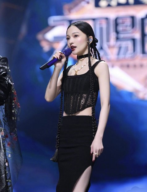 2023张韶涵长沙演唱会门票如何预定 门票价格是多少？