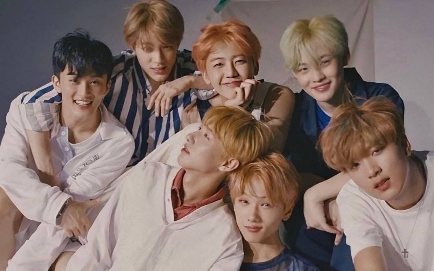 2023NCT DREAM澳门演唱会（时间、地点、购票指南）