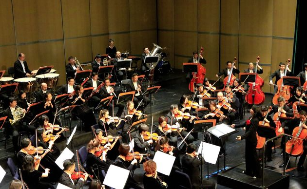 2023《红楼梦》《三国演义》《水浒传》《西游记》“四大名著”大型交响演唱会-北京站