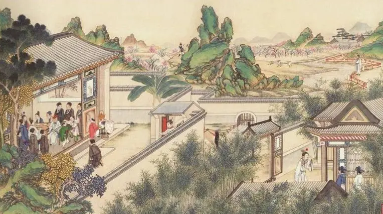 2023《红楼梦》《三国演义》《水浒传》《西游记》“四大名著”大型交响演唱会-北京站