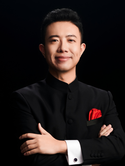 2023《红楼梦》《三国演义》《水浒传》《西游记》“四大名著”大型交响演唱会-北京站