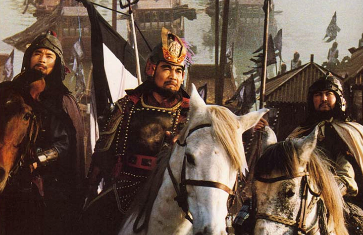 2023《红楼梦》《三国演义》《水浒传》《西游记》“四大名著”大型交响演唱会-北京站