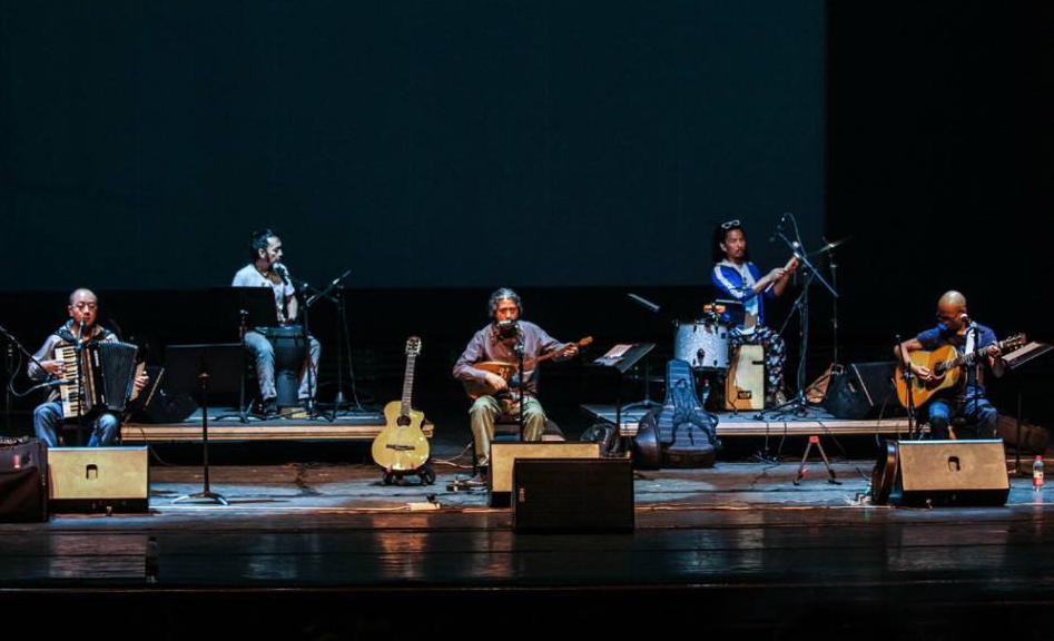 2023盐城黄海森林音乐节订票网址