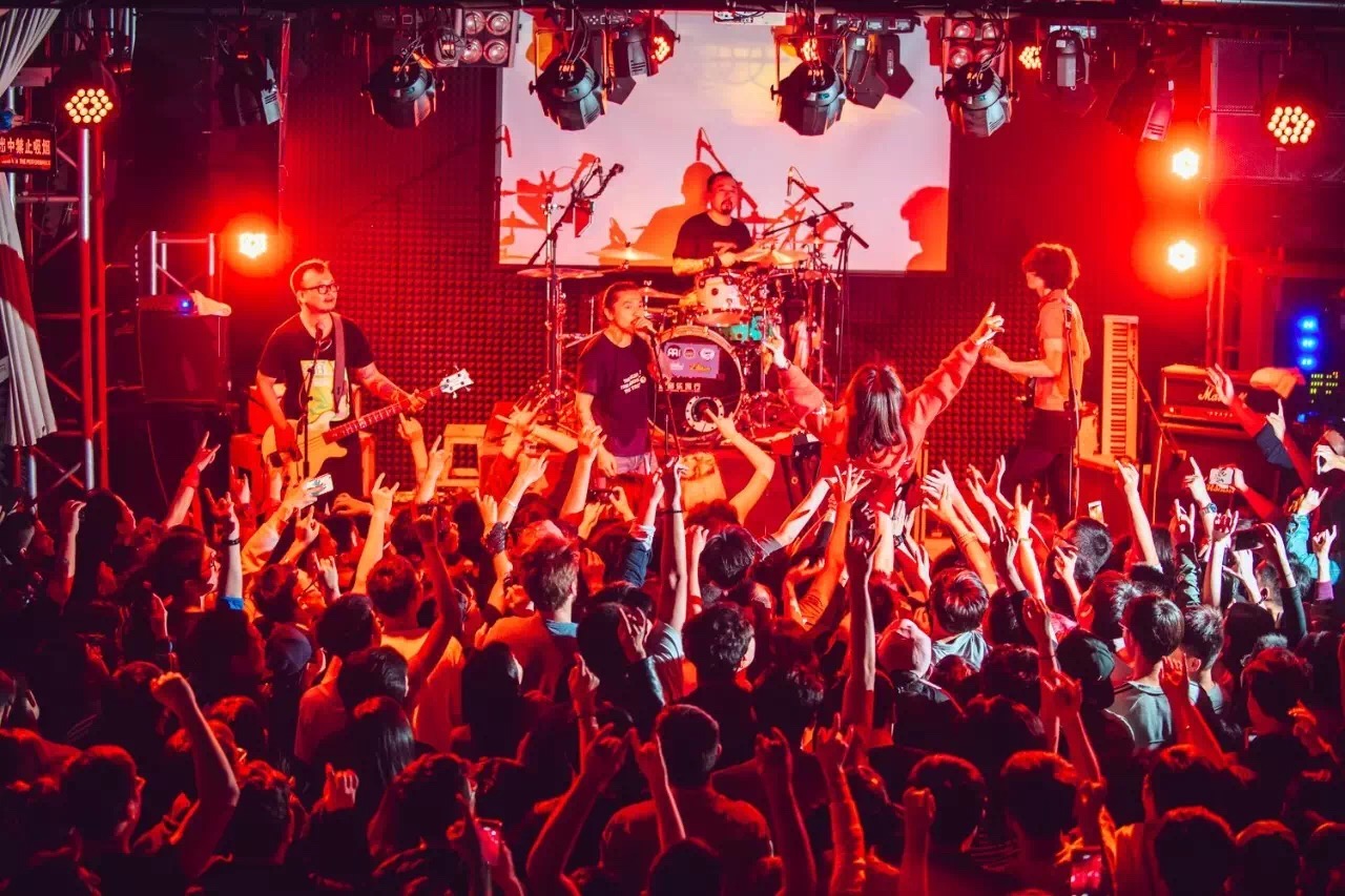 2023慈溪氧气森林音乐节阵容（时间+票价+购票地址）