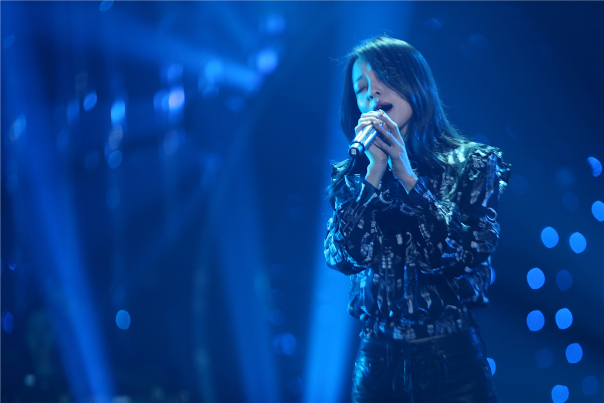 2023张韶涵厦门演唱会（时间、地点、门票信息）