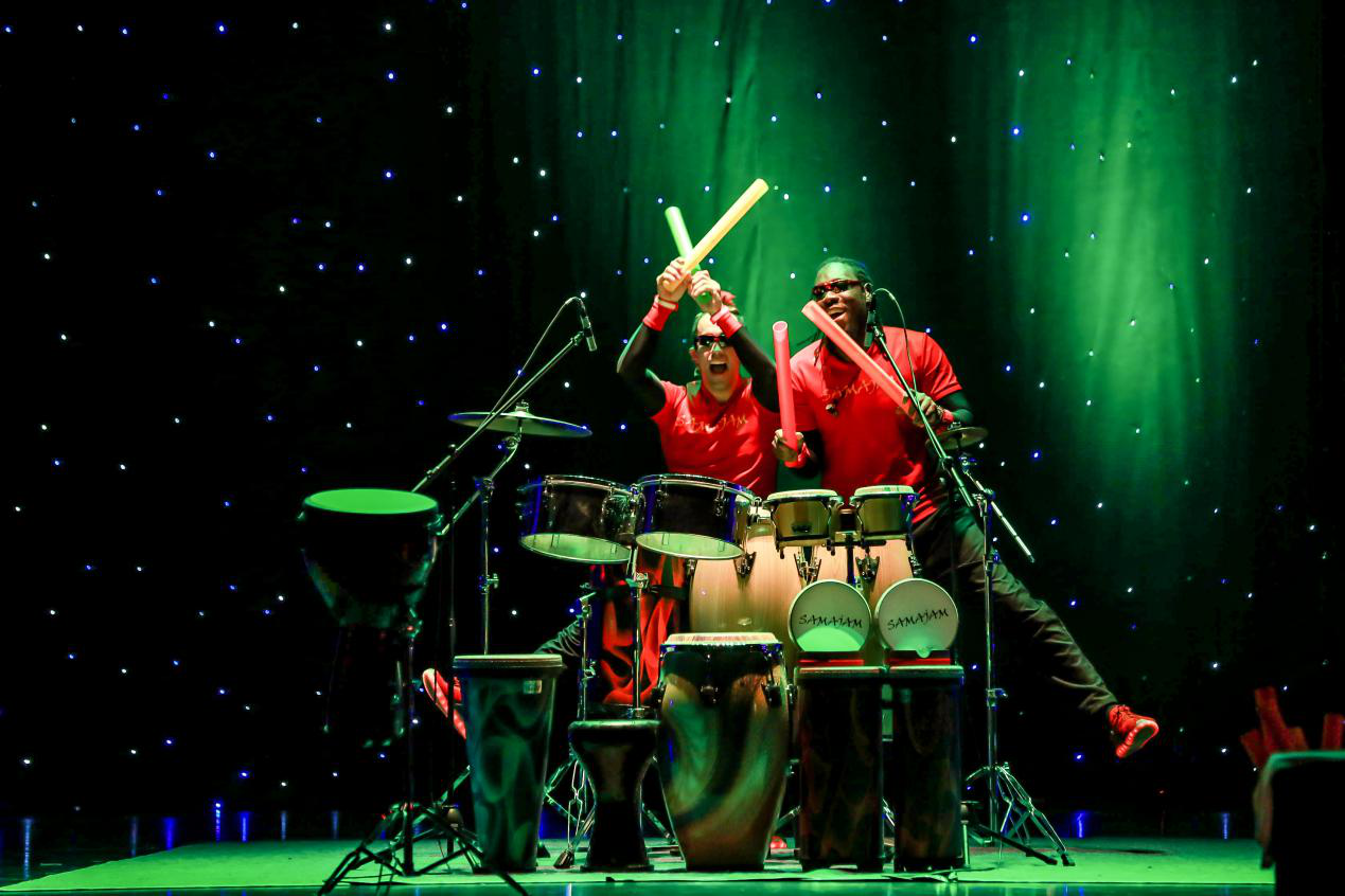 2023亲子剧《你是演奏家2超级金贝鼓》苏州站演出时间、订票方式 2023亲子剧《你是演奏家2超级金贝鼓》苏州站演出时间、订票方式