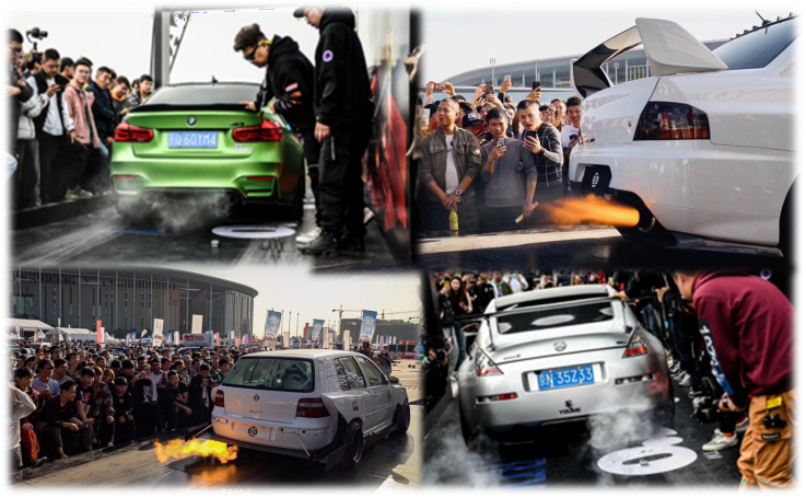 2023邯郸狂潮机车音乐嘉年华阵容（时间+票价+订票）一览