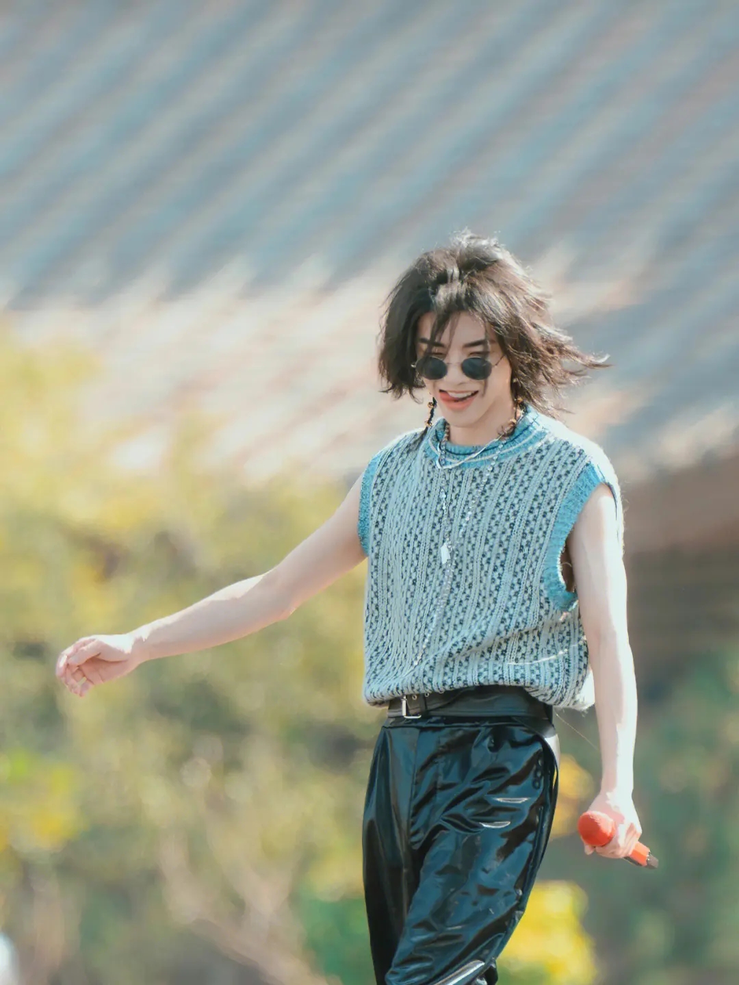 2023华晨宇武汉演唱会(时间+地点+门票)信息一览