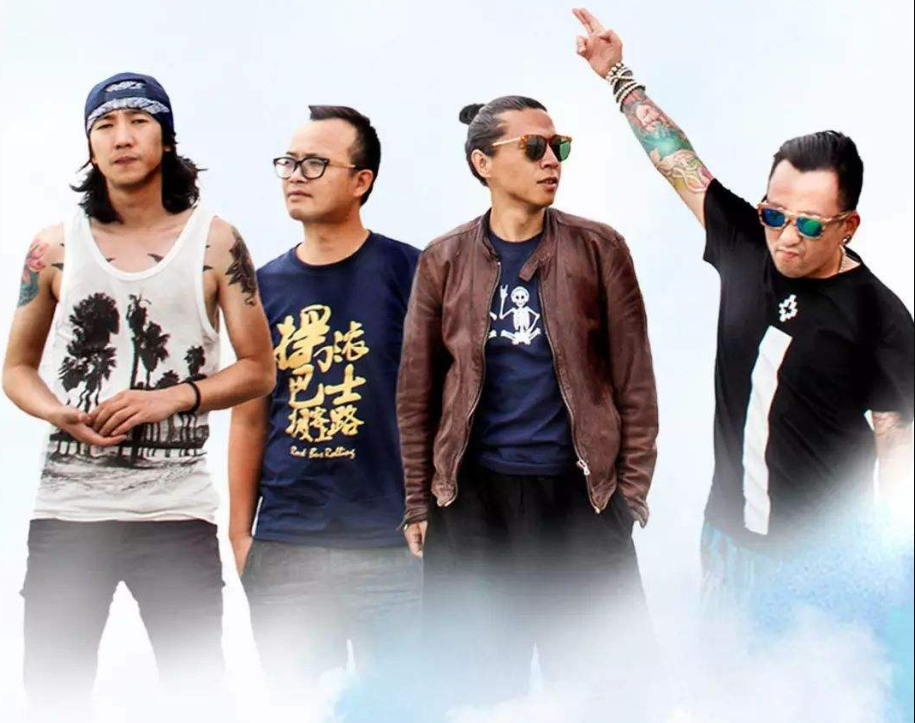 2023痛仰乐队上海演唱会（时间、地点、门票价格）信息一览