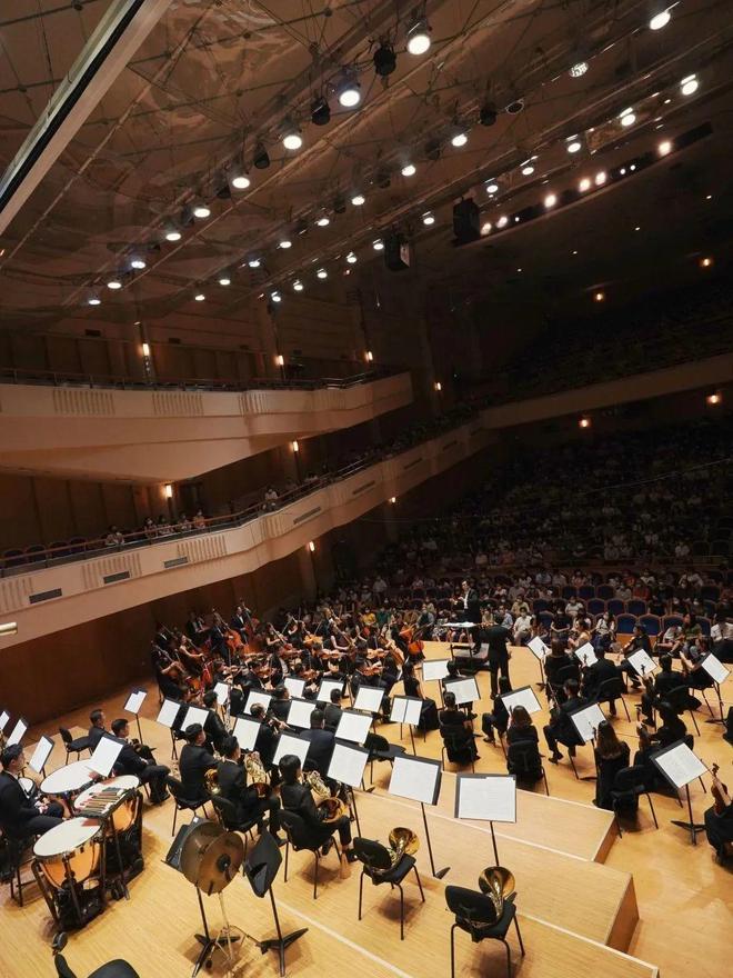 2023北京“四大名著”大型交响演唱会在哪订票？