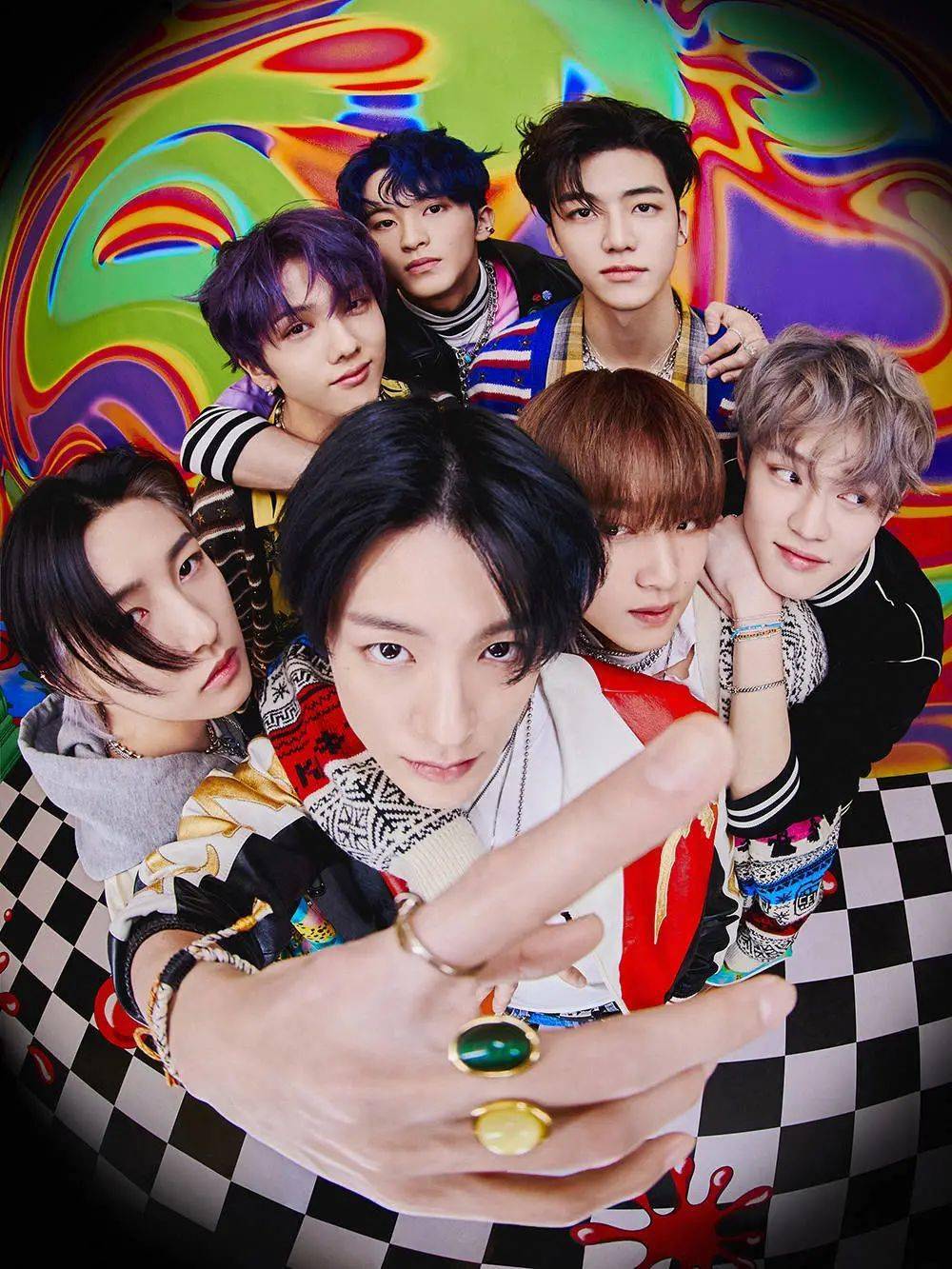 2023NCT DREAM澳门演唱会（时间、地点、门票信息）一览