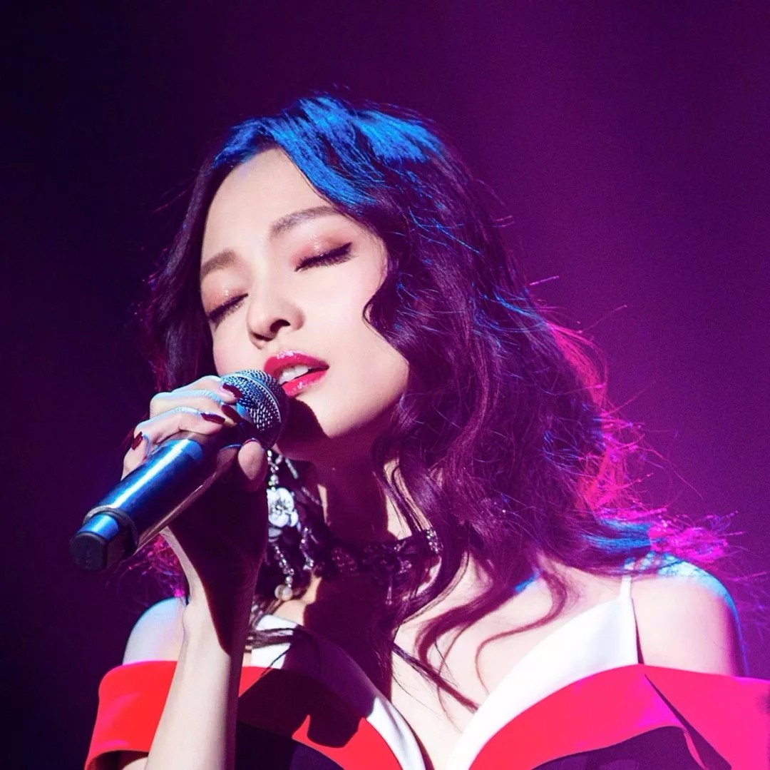 2023张韶涵包头演唱会门票在哪里买？（票价+购票地址）