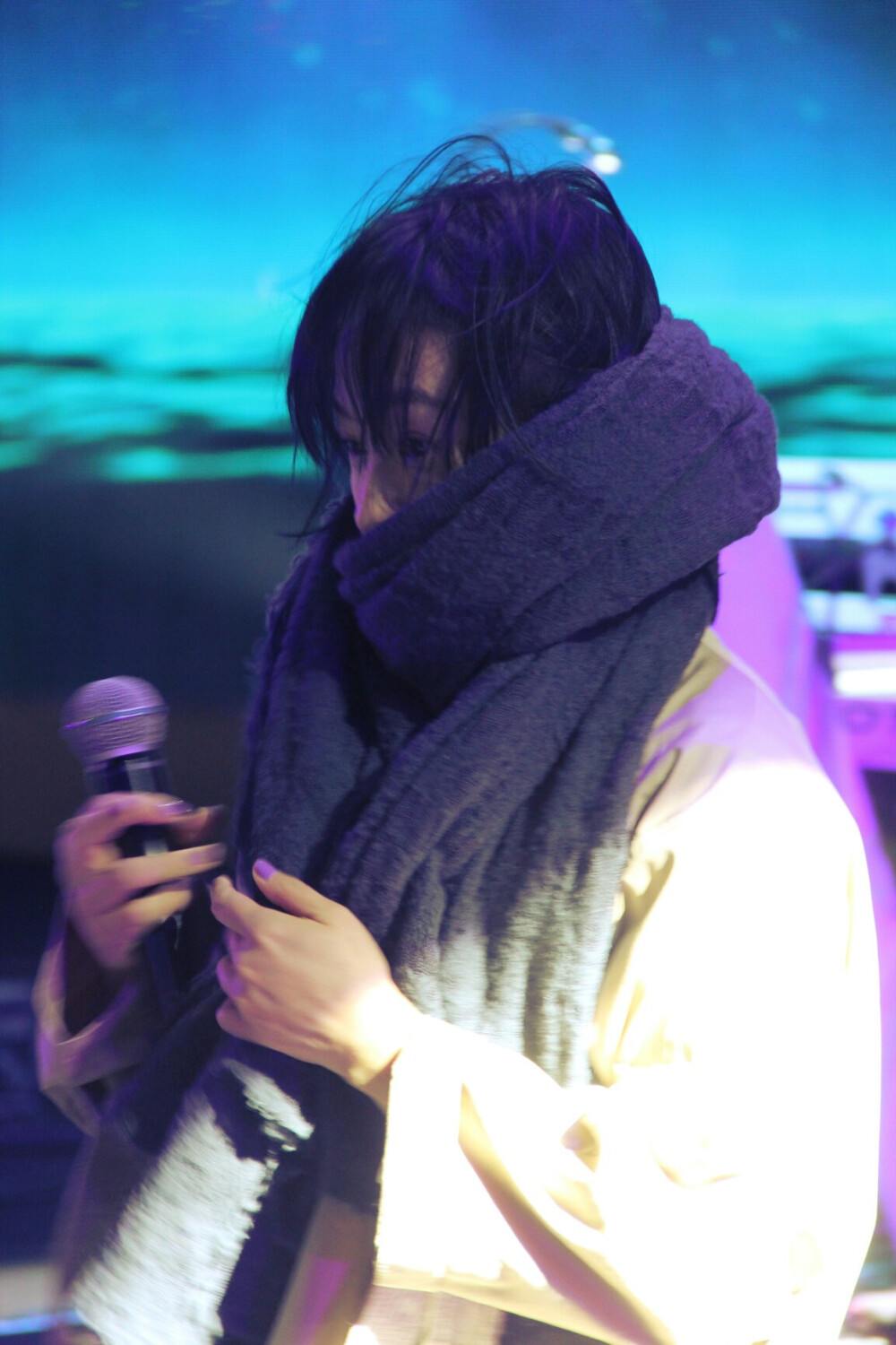 2023刘若英武汉演唱会演出详情及购票信息