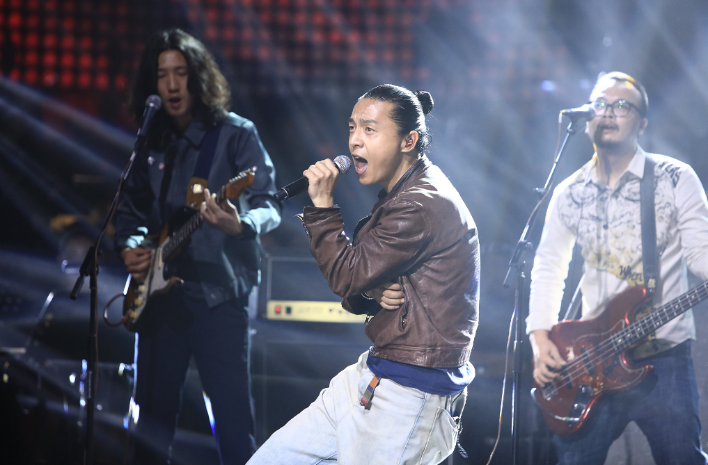 2023痛仰乐队昆明演唱会演出信息及购票指南