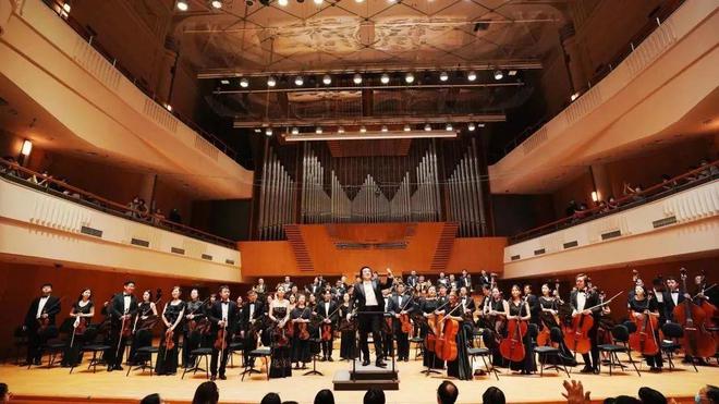 2023北京“四大名著”大型交响演唱会在哪订票？