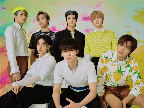 2023NCT DREAM澳门演唱会（时间、地点、门票信息）一览