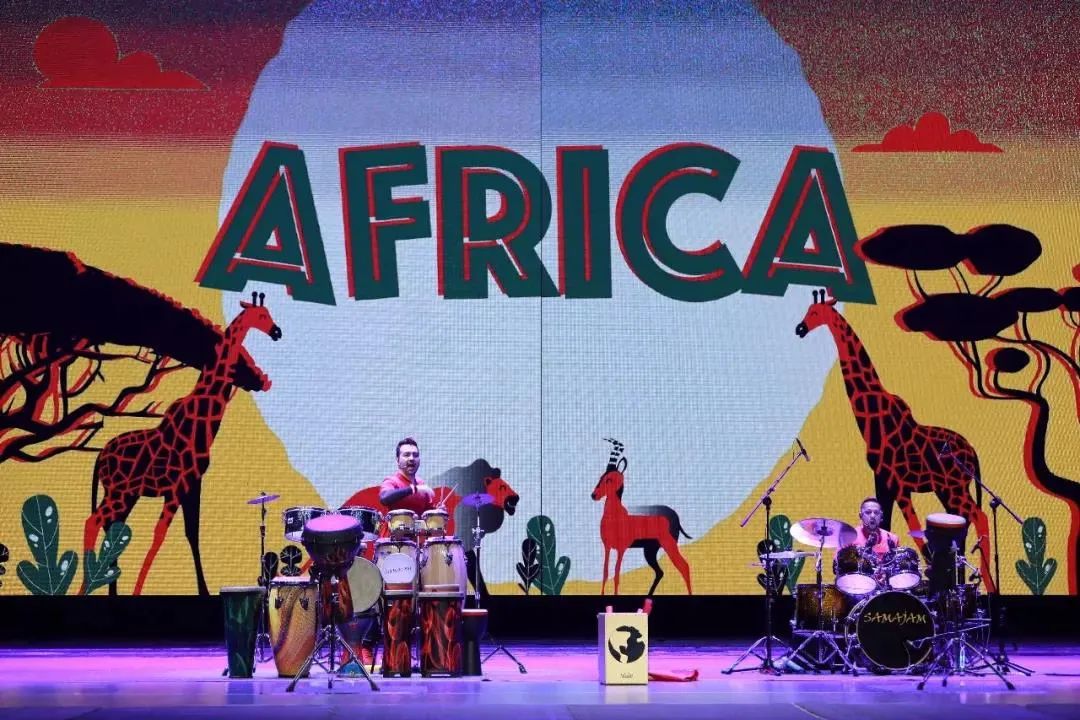 2023亲子剧《你是演奏家2超级金贝鼓》苏州站购票指南