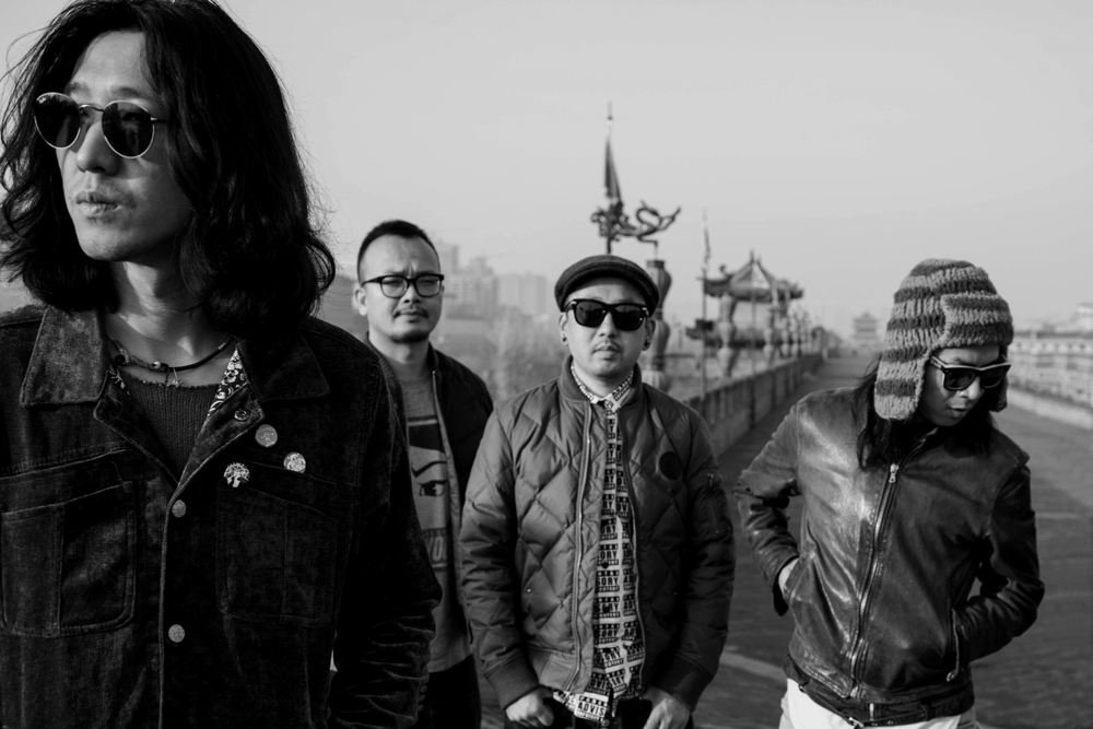 2023痛仰乐队昆明演唱会门票价格是多少？