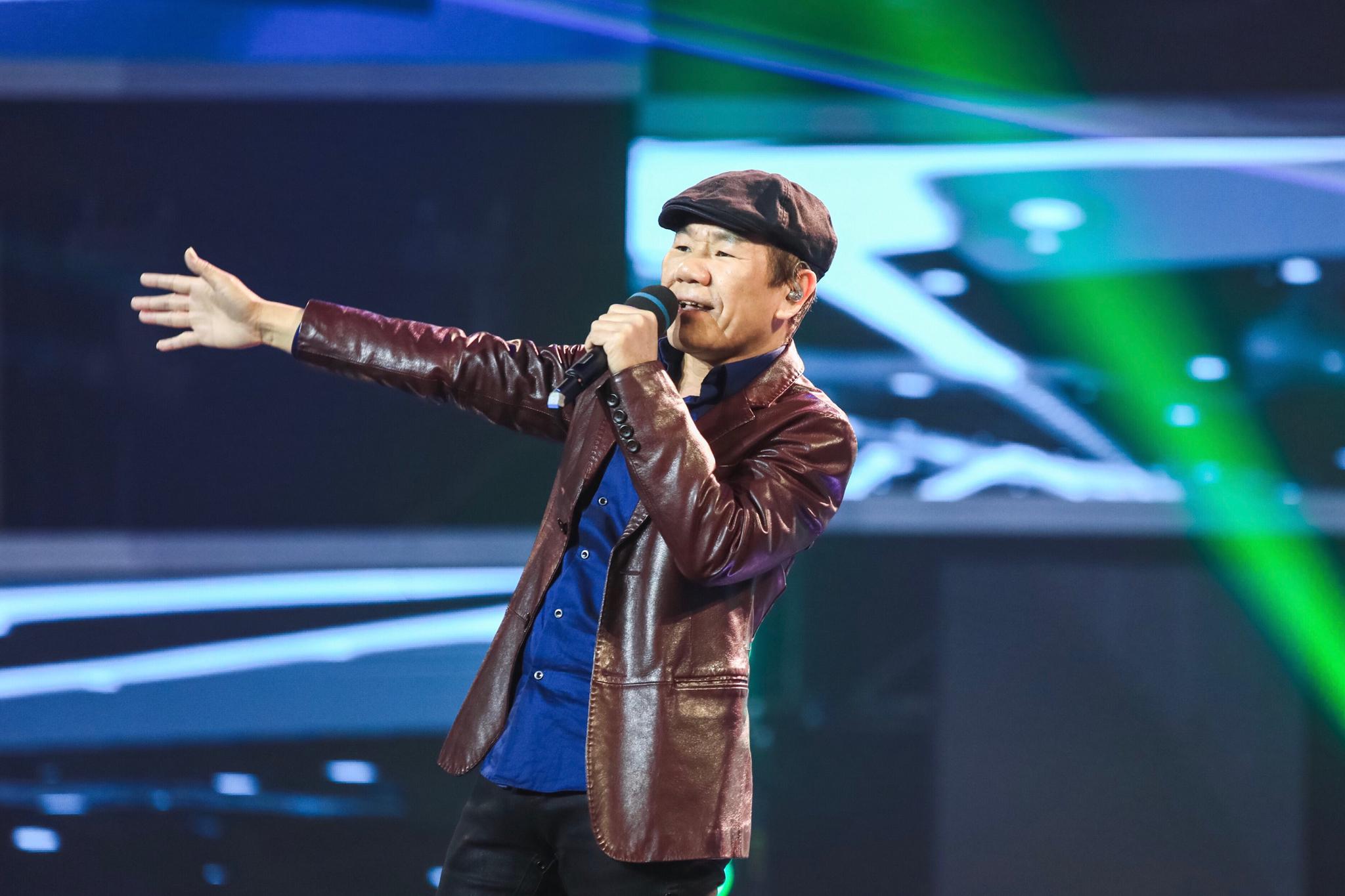 2023赵传海口演唱会(时间+地点+票价)一览