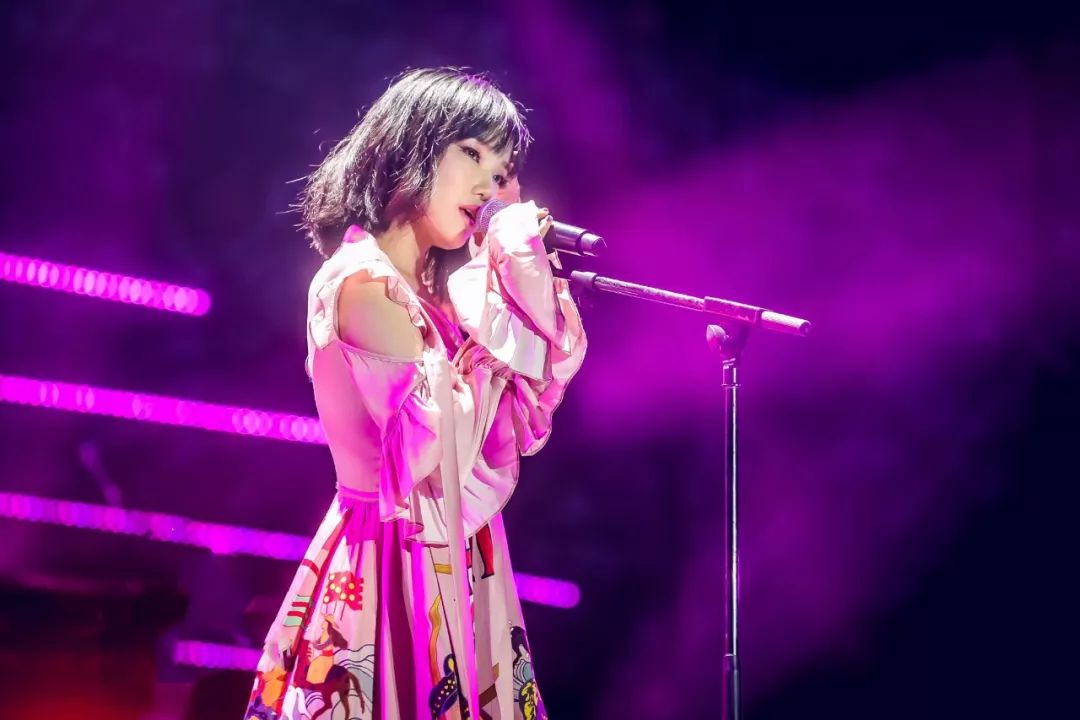 2023黄龄长沙演唱会（演出时间+门票价格+演出详情）一览