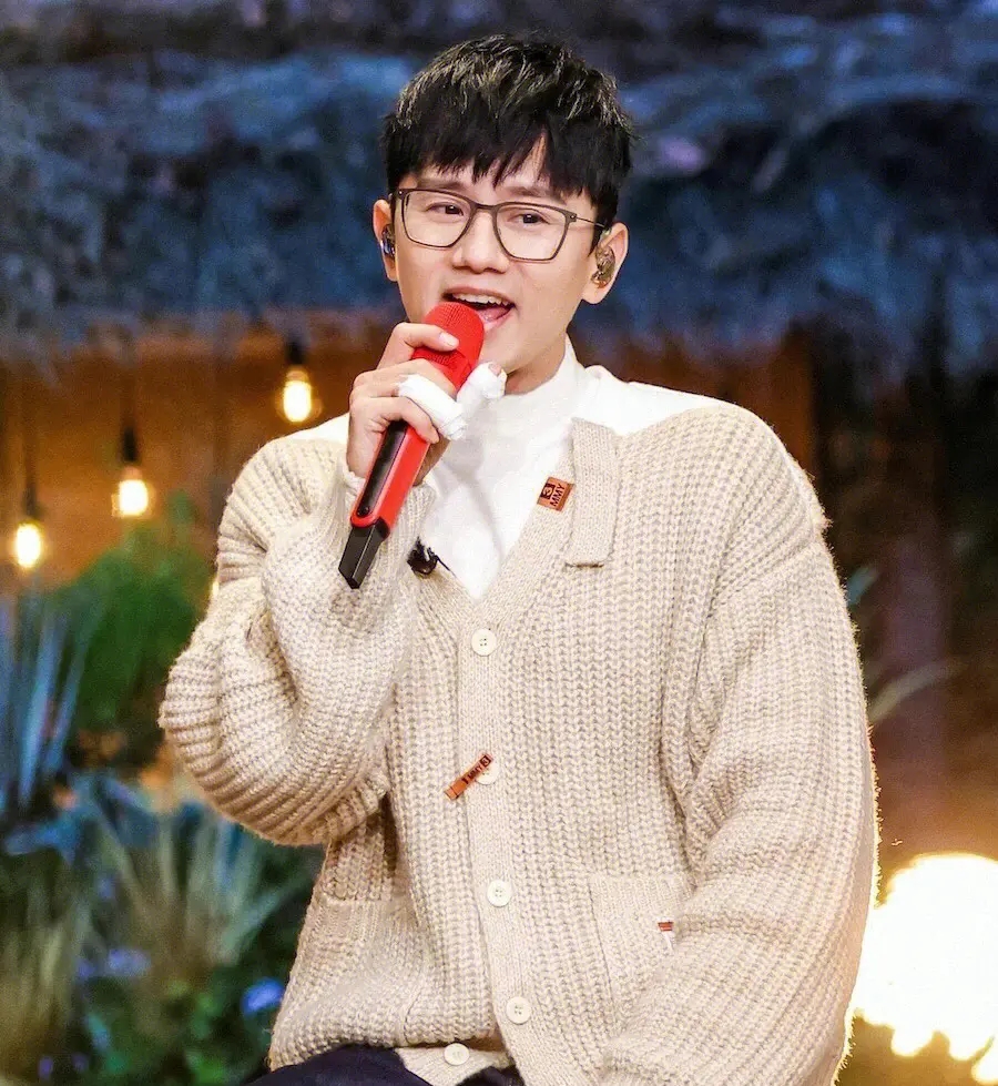 2023张杰哈尔滨演唱会(时间+地点+订票方式)