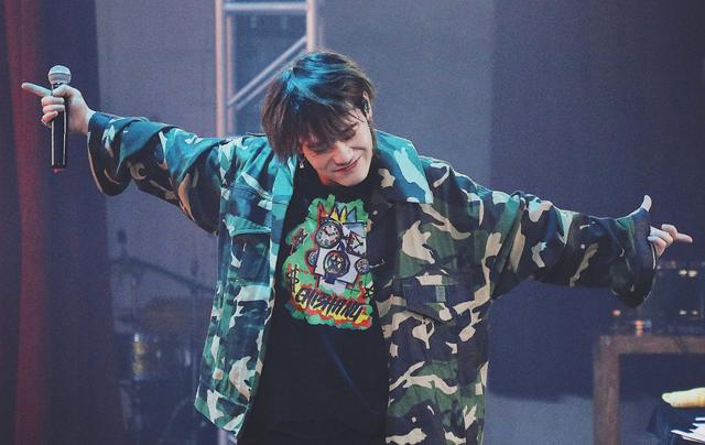 2023广州海潮宇宙音乐节在哪买票？