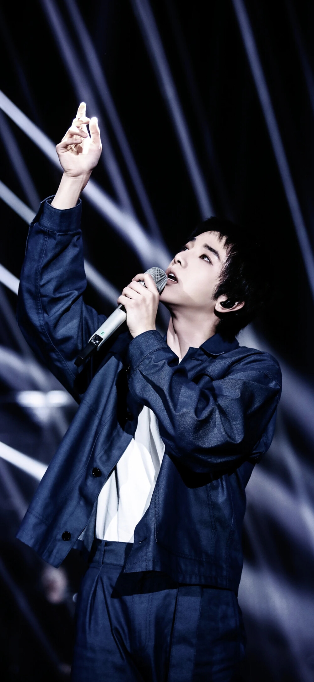 2023华晨宇武汉演唱会【在线订票】