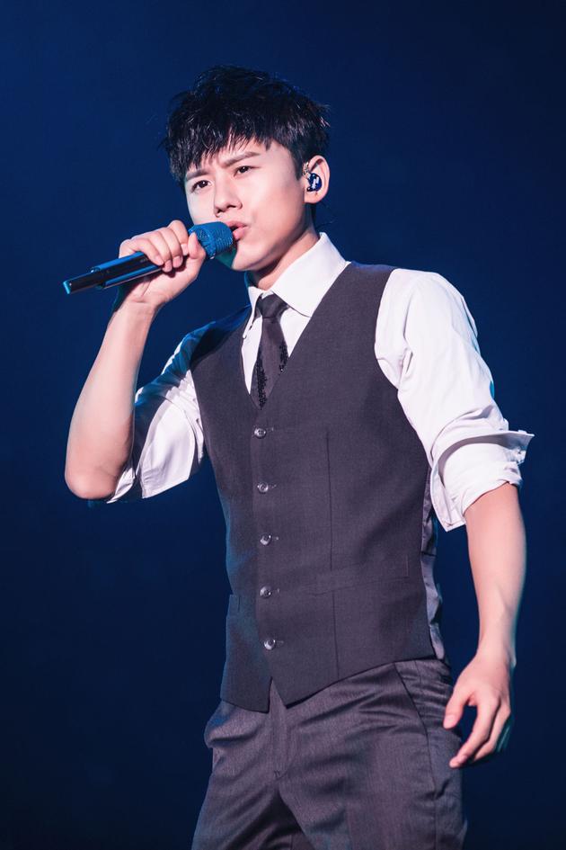 2023张杰哈尔滨演唱会(时间+地点+订票方式)