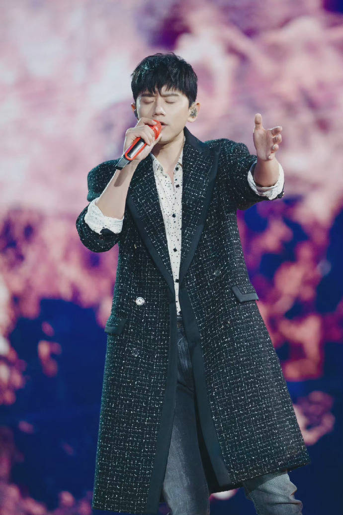 2023张杰哈尔滨演唱会(时间+地点+订票方式)