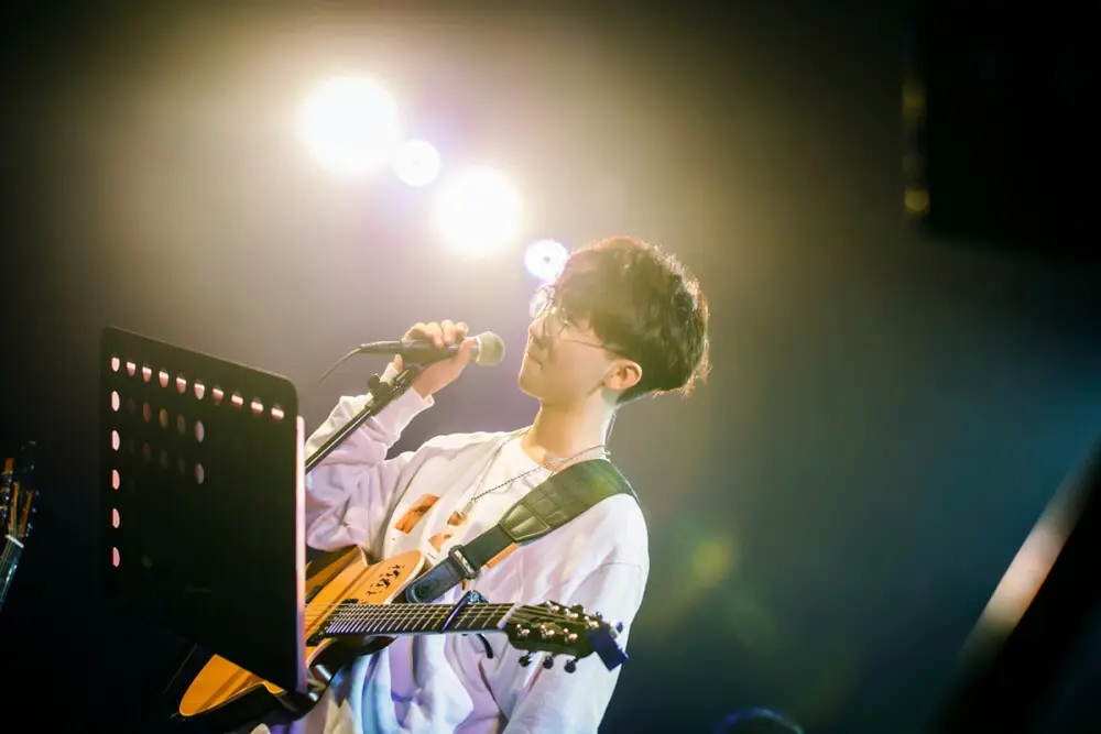 2023珠海春分音乐节时间、地点、门票价格