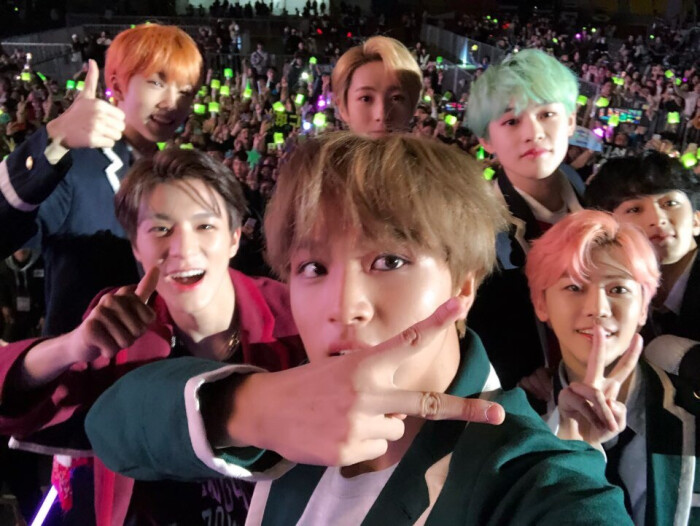 2023NCT DREAM澳门演唱会门票价格及购票网址 2023NCT DREAM澳门演唱会门票价格及购票网址