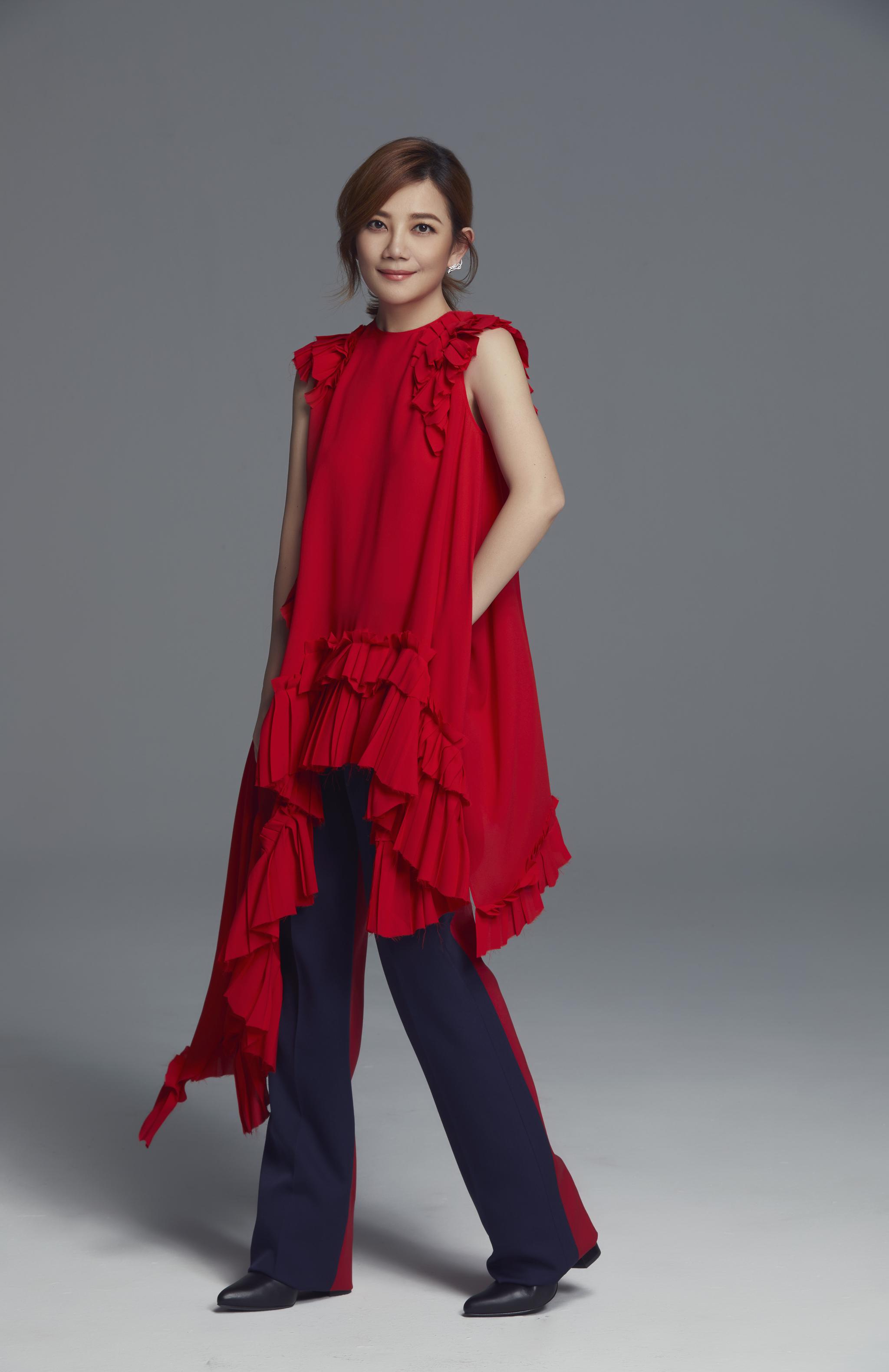 2023梁静茹上海演唱会门票价格及订票地址