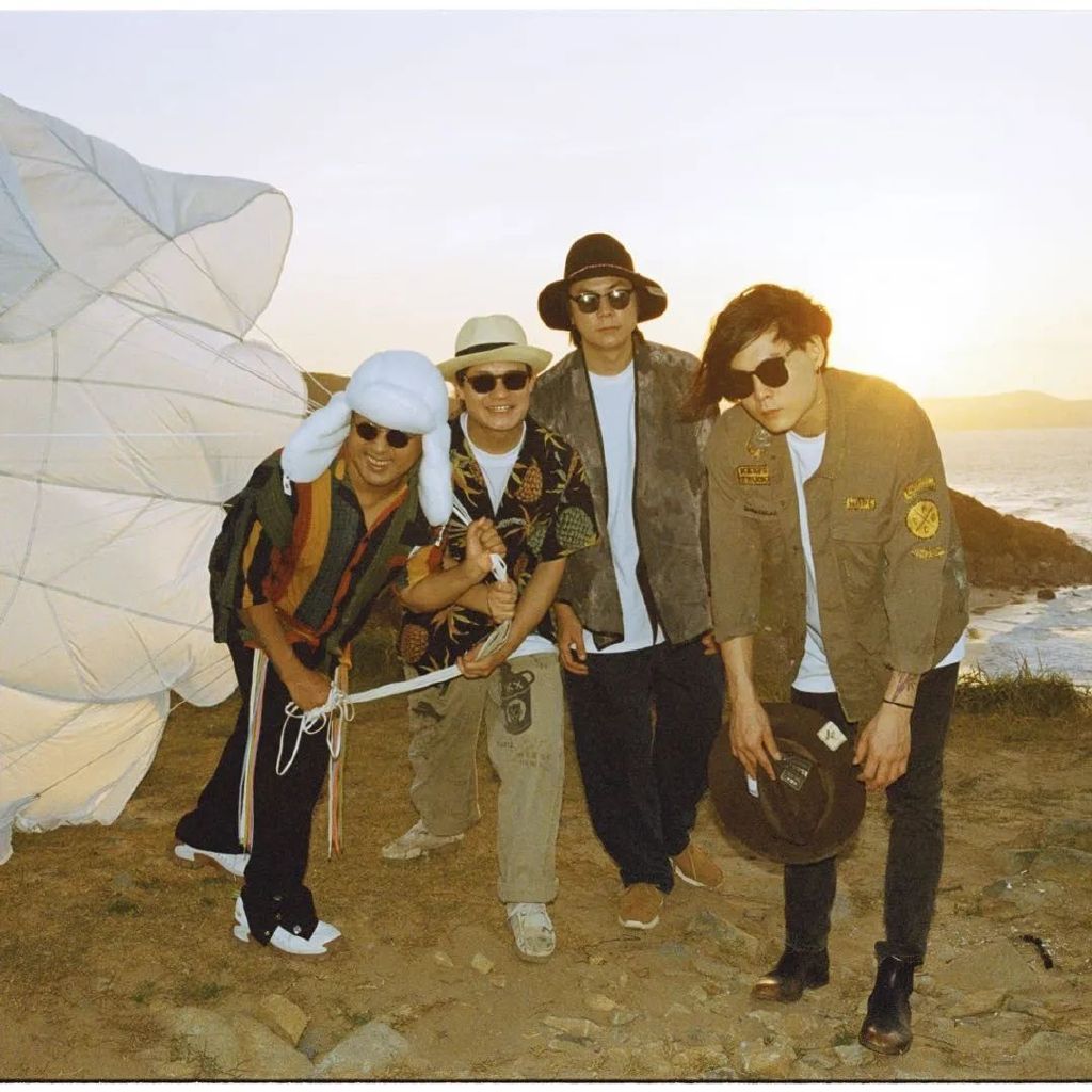 2023康姆士广州演唱会什么时间开始售票?