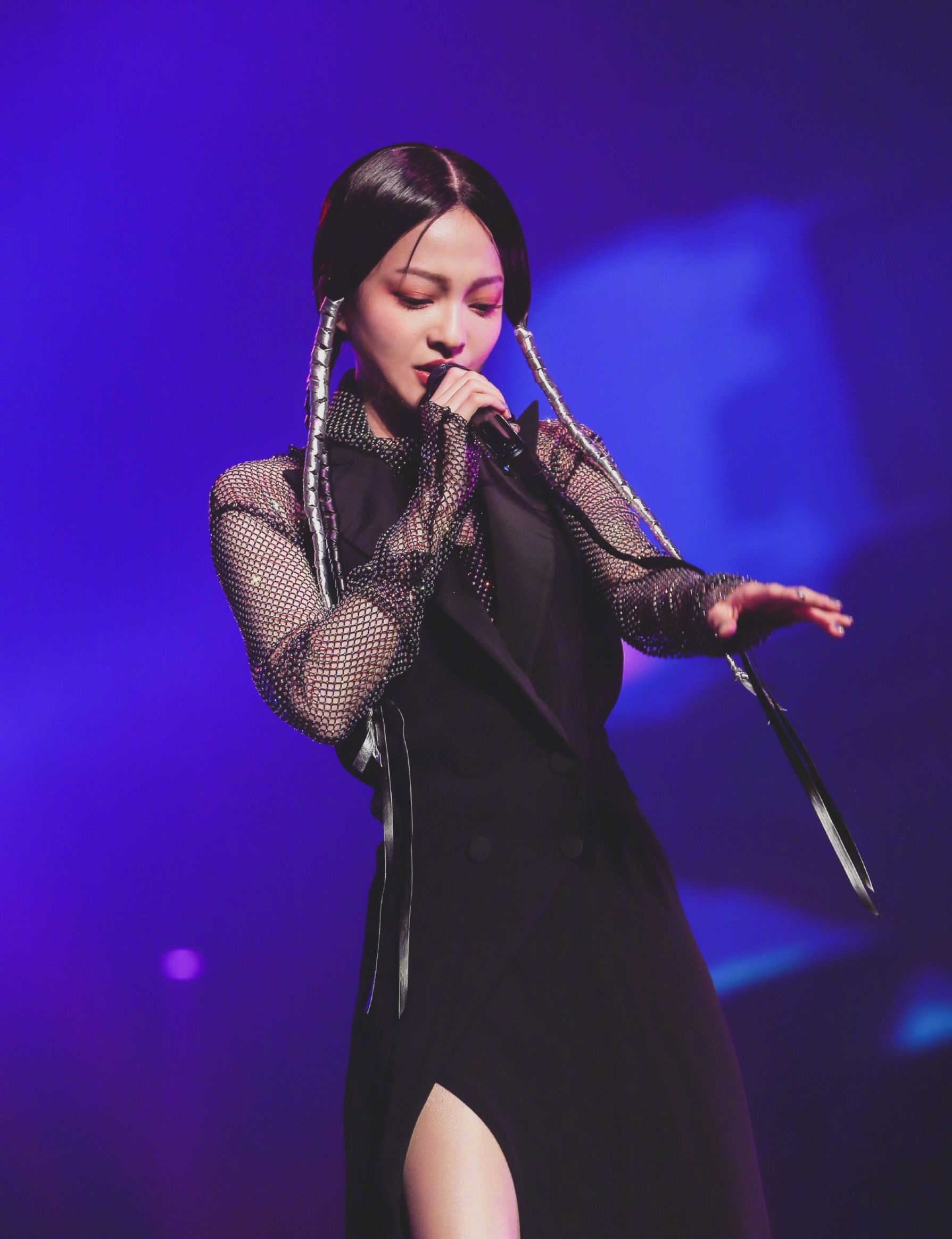 2023张韶涵厦门演唱会订票方式及演出时间 2023张韶涵厦门演唱会订票方式及演出时间