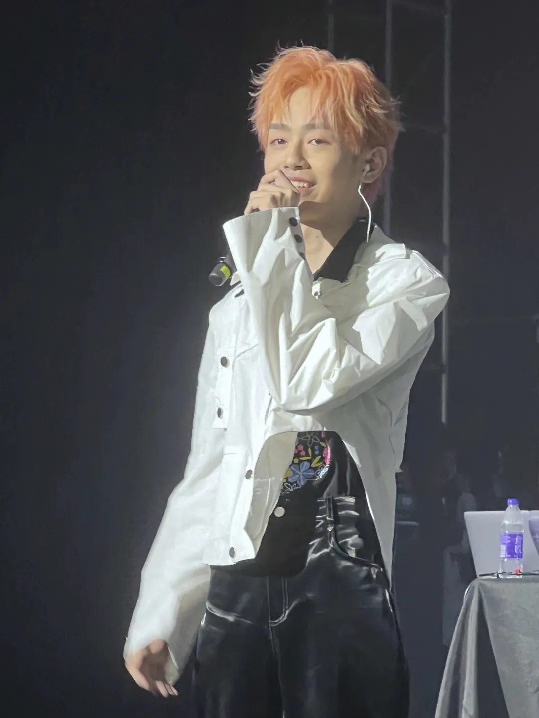 2023队长Young Captain广州演唱会演出时间、订票网址 2023队长Young Captain广州演唱会演出时间、订票网址