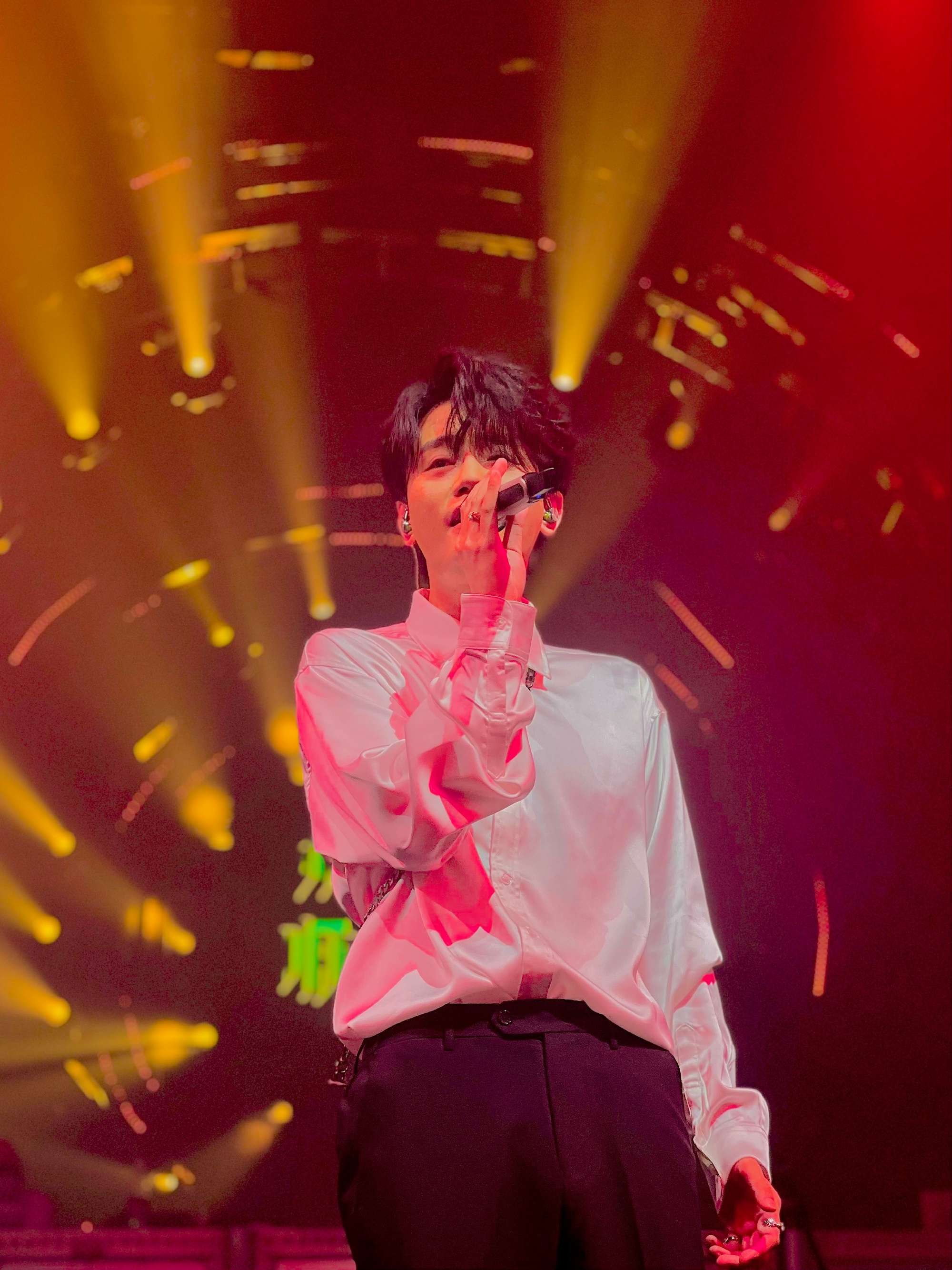 2023队长Young Captain广州演唱会在哪买票? 2023队长Young Captain广州演唱会在哪买票?