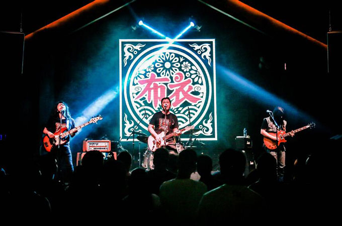 2023太原大美西山稻田音乐节【在线订票】