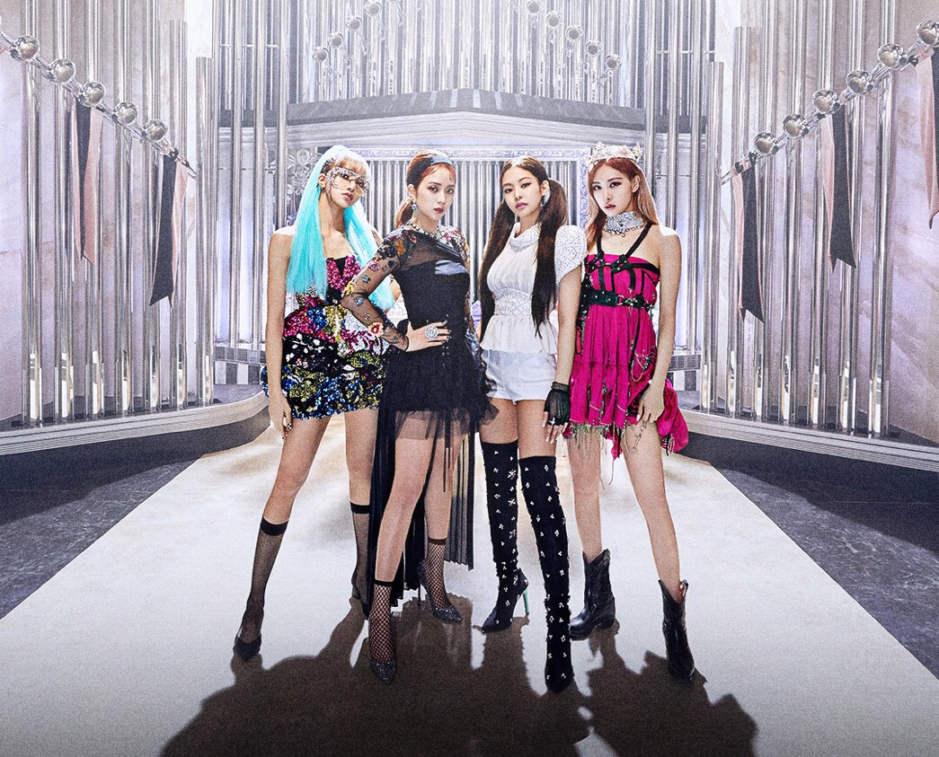 BLACKPINK澳门演唱会2023演出安排、门票价格、购票地址