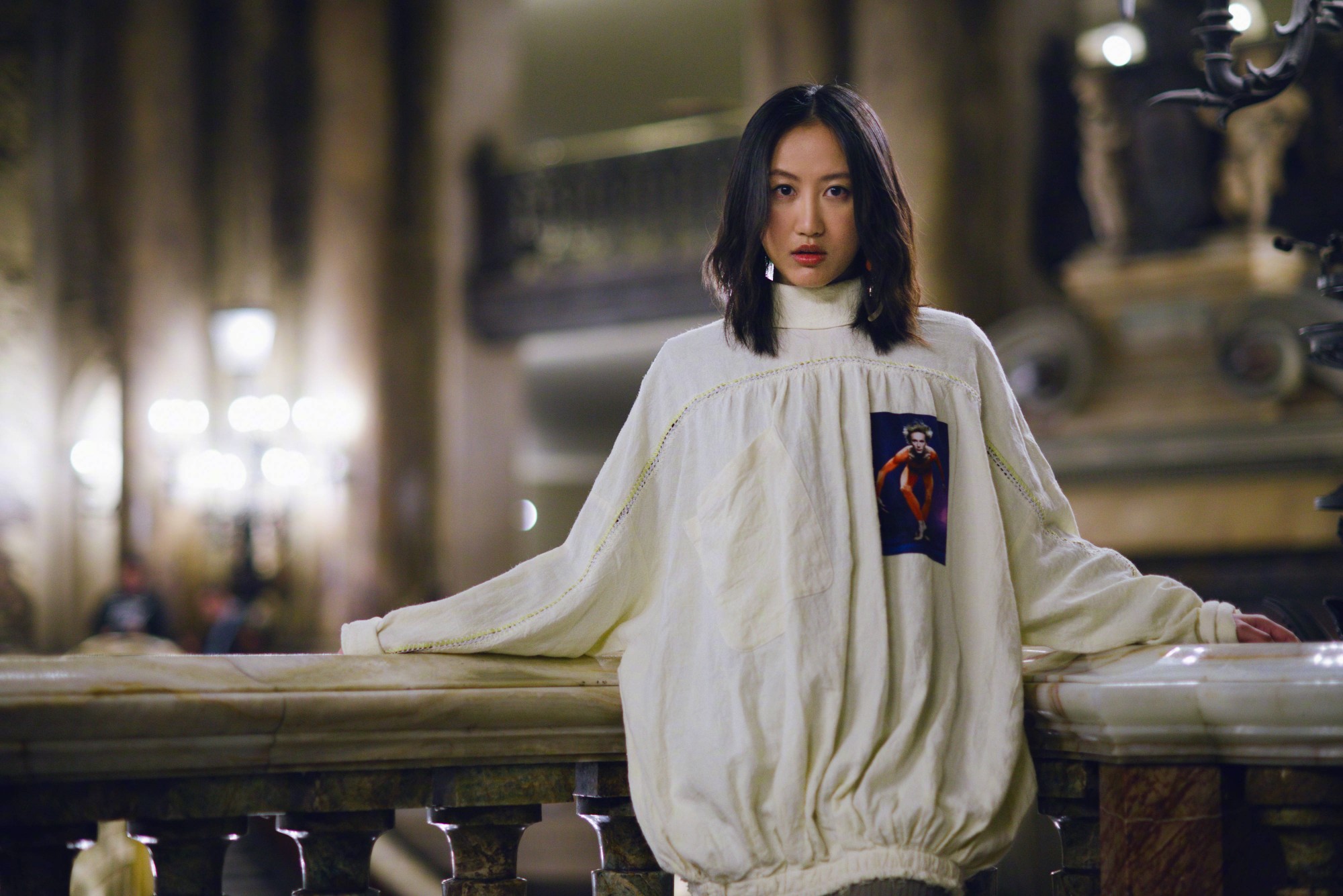 2023太原大美西山稻田音乐节时间、地点、门票价格