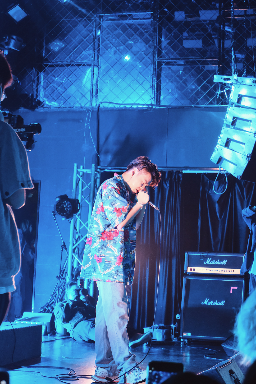 2023绵阳蝉躁音乐节嘉宾阵容、演出时间、门票价格