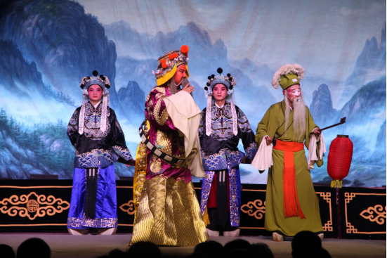 2023豫剧经典剧目《抬花轿》郑州站时间、地点、门票价格