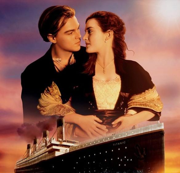 2023泰坦尼克号浪漫电影金曲视听音乐会广州站【在线订票】