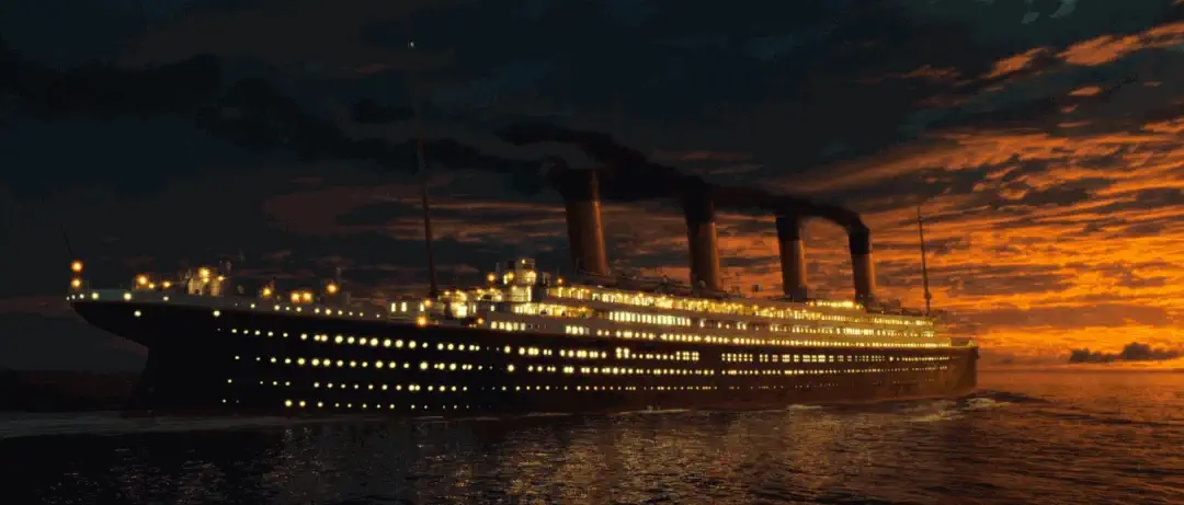 2023泰坦尼克号浪漫电影金曲视听音乐会广州站【在线订票】