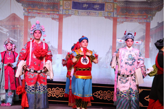 2023豫剧经典剧目《抬花轿》郑州站时间、地点、门票价格