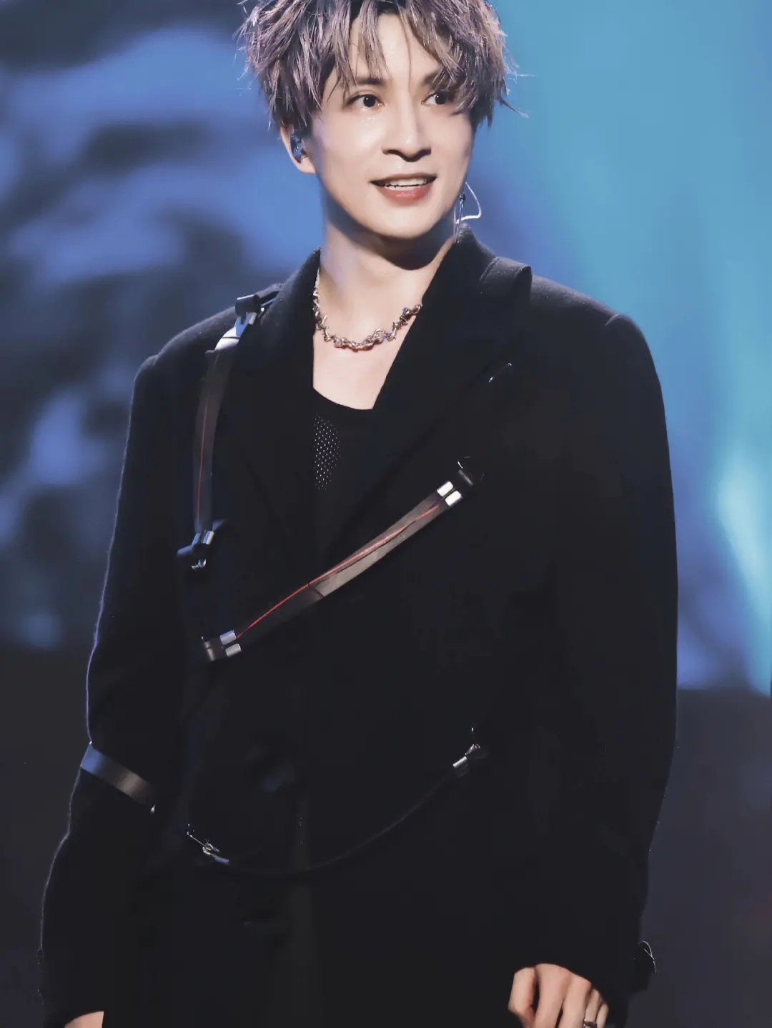 2023薛之谦南昌演唱会(时间+地点+票价)一览