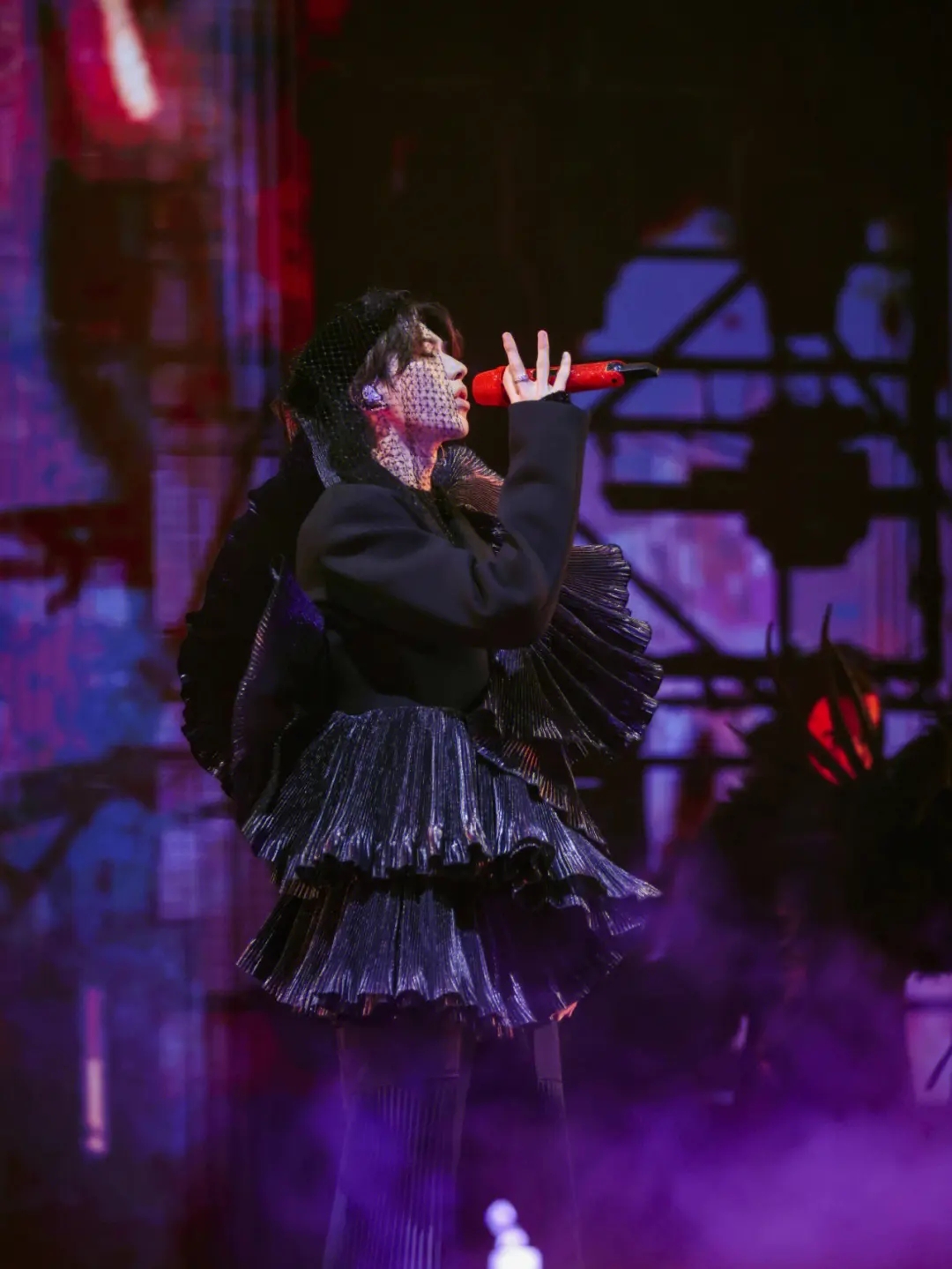 2023蔡徐坤香港演唱会时间、地点、门票价格