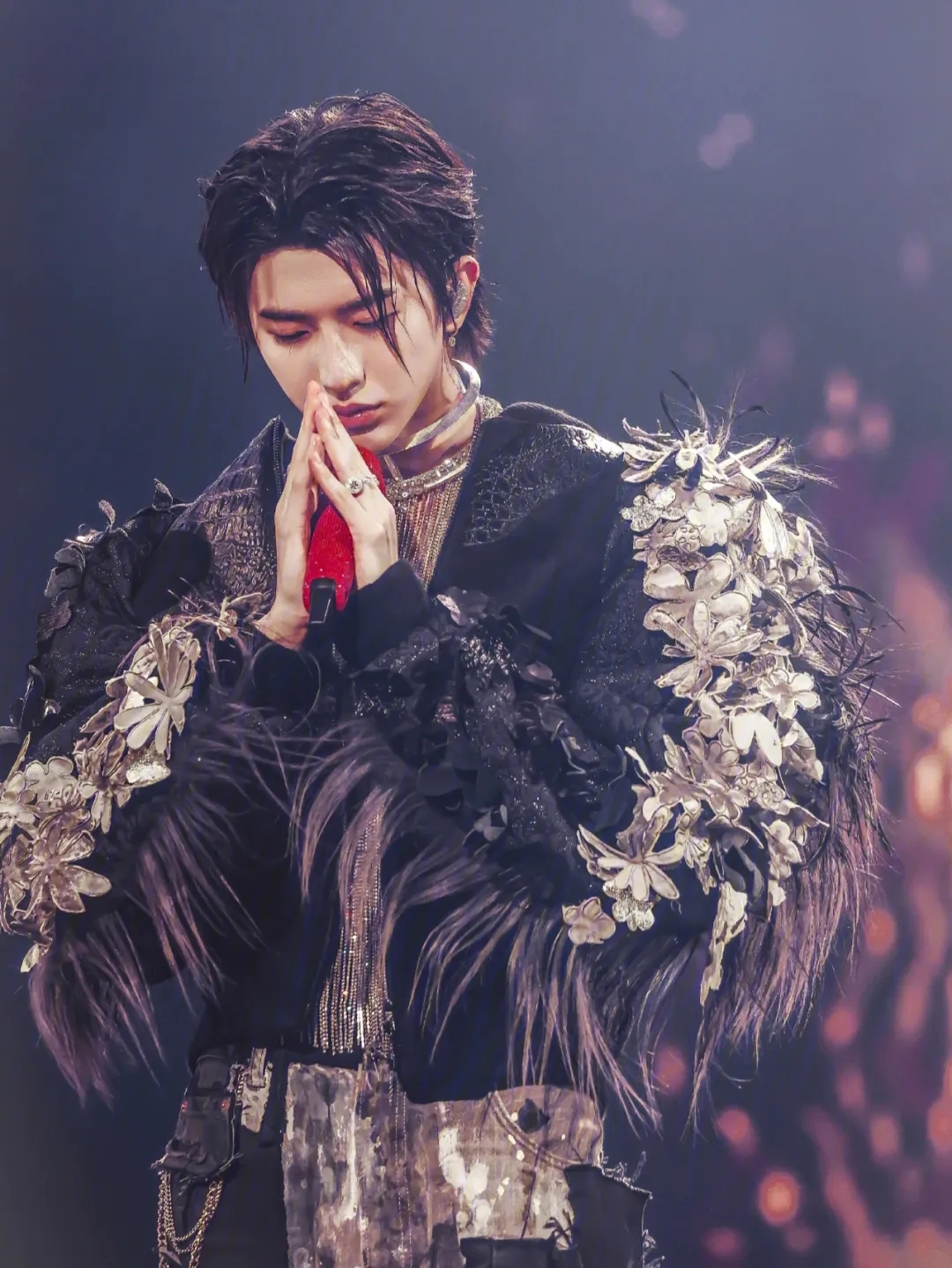 2023蔡徐坤澳门演唱会时间、地点、门票价格