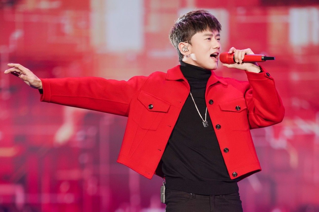 2023张杰哈尔滨演唱会门票在哪买？（票价+订票）